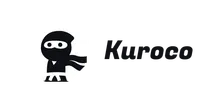 ロゴ：Kuroco
