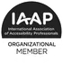 IAAP Organizational Member