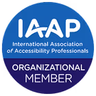 IAAP Organizational Member